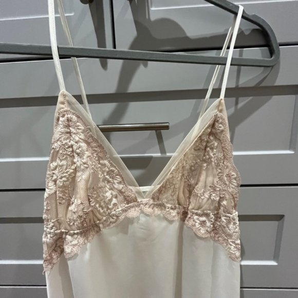 Flora Nikrooz Rosa Chemise - Picture 4 of 7